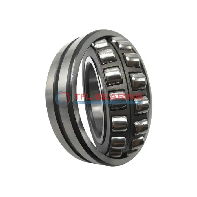 22312P CY W33 Double Row Spherical Roller Bearing